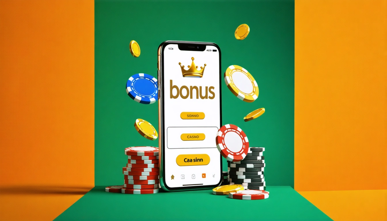 bonus Olimp Casino