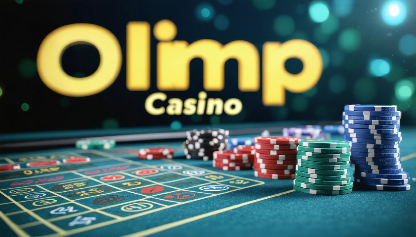review Olimp Casino